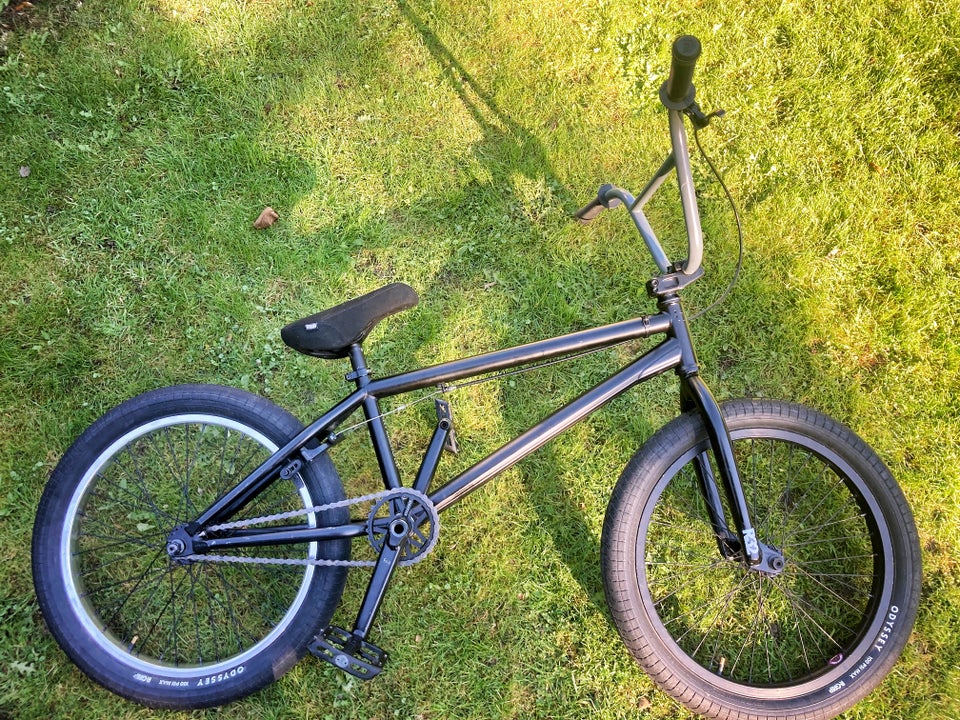 BMX, Sunday Wavelength, 1 gear