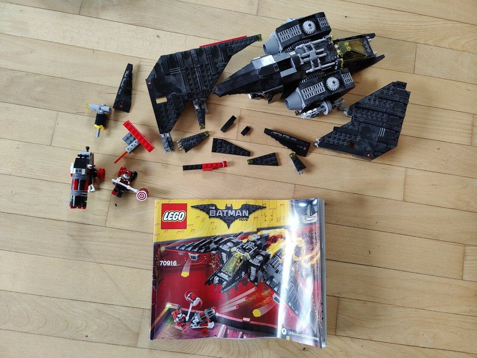 Lego andet 70916