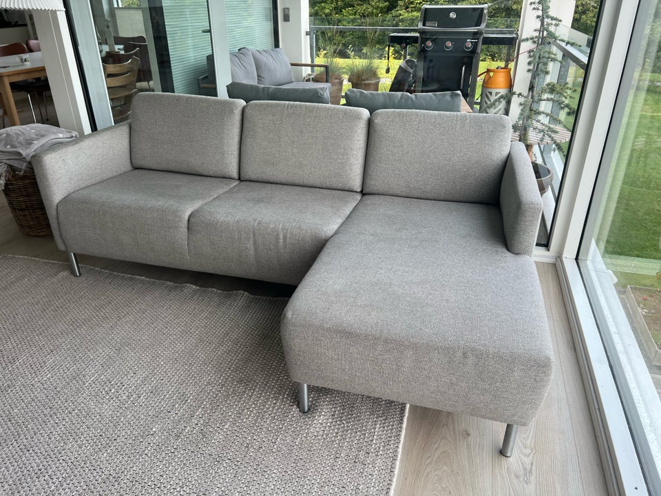 Sofa 3 pers  Ilva