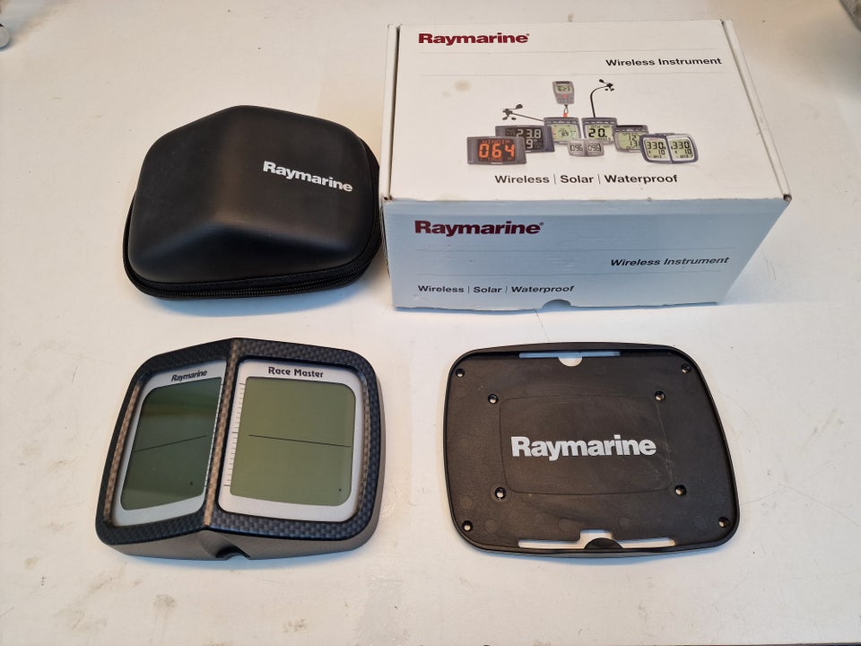 Raymarine tacktick T070 Com...