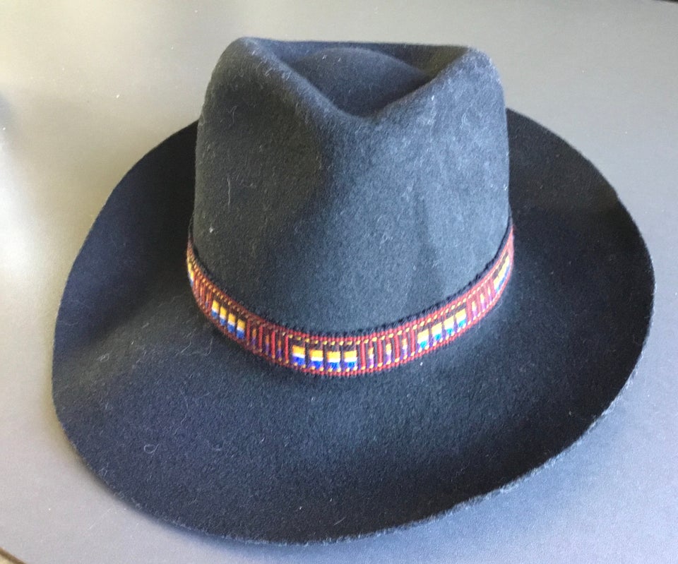 Andre samleobjekter, Cowboy hat