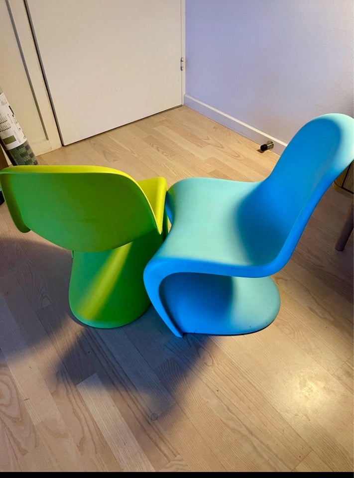 Stol, Verner panton