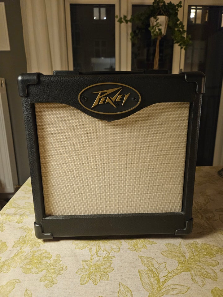 Guitarcombo, Peavey Nano Valve