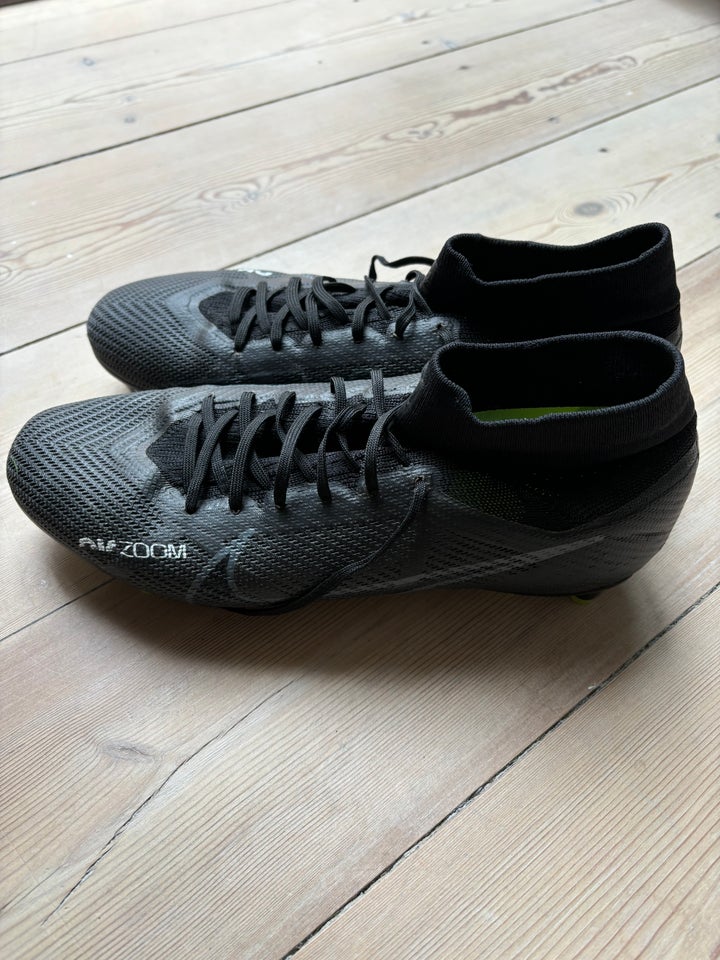 Fodboldstøvler Nike mercurial