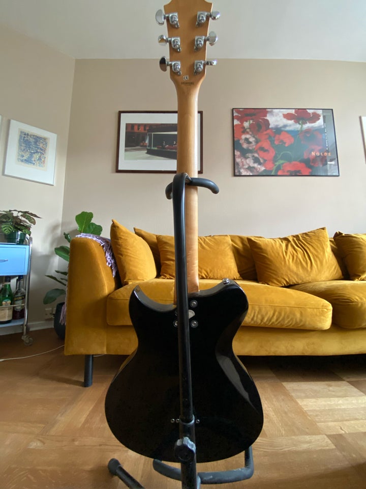 Elguitar, Washburn WI36