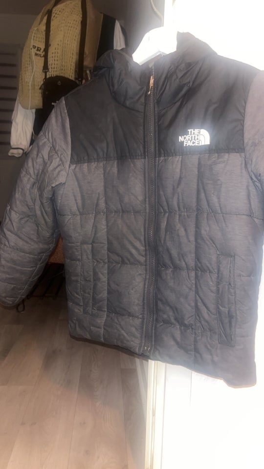 Jakke, North face , Northface