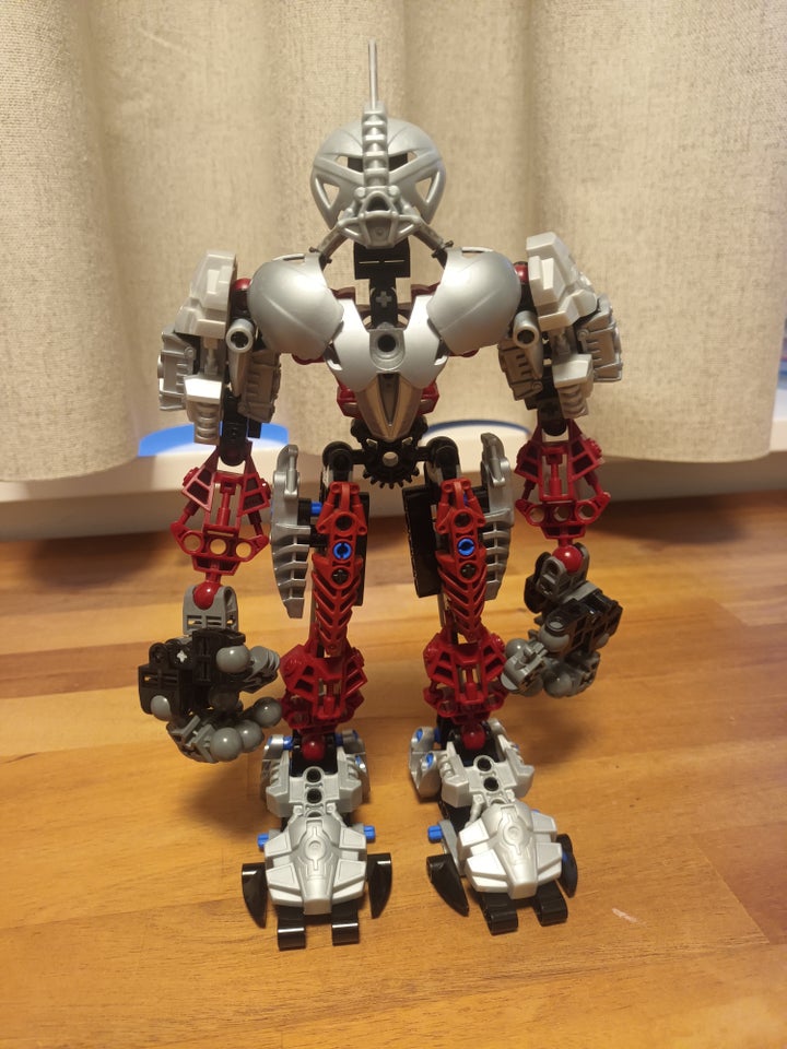 Lego Bionicle, 8733