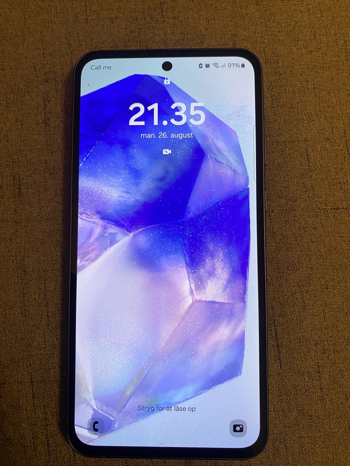 Samsung A555G  128g  Perfekt