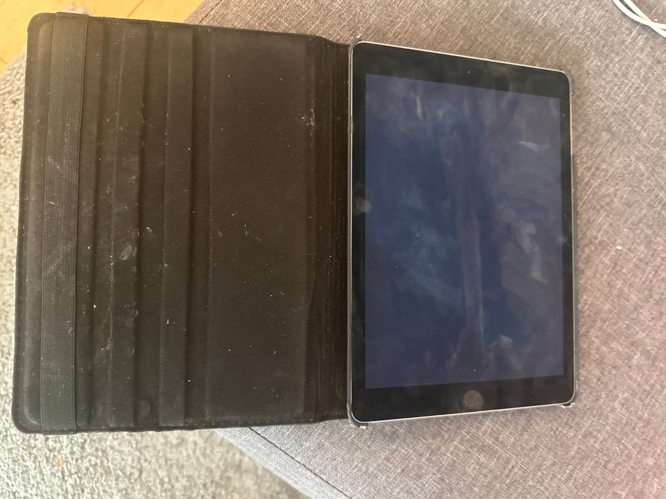 iPad Air 2, 16 GB, hvid