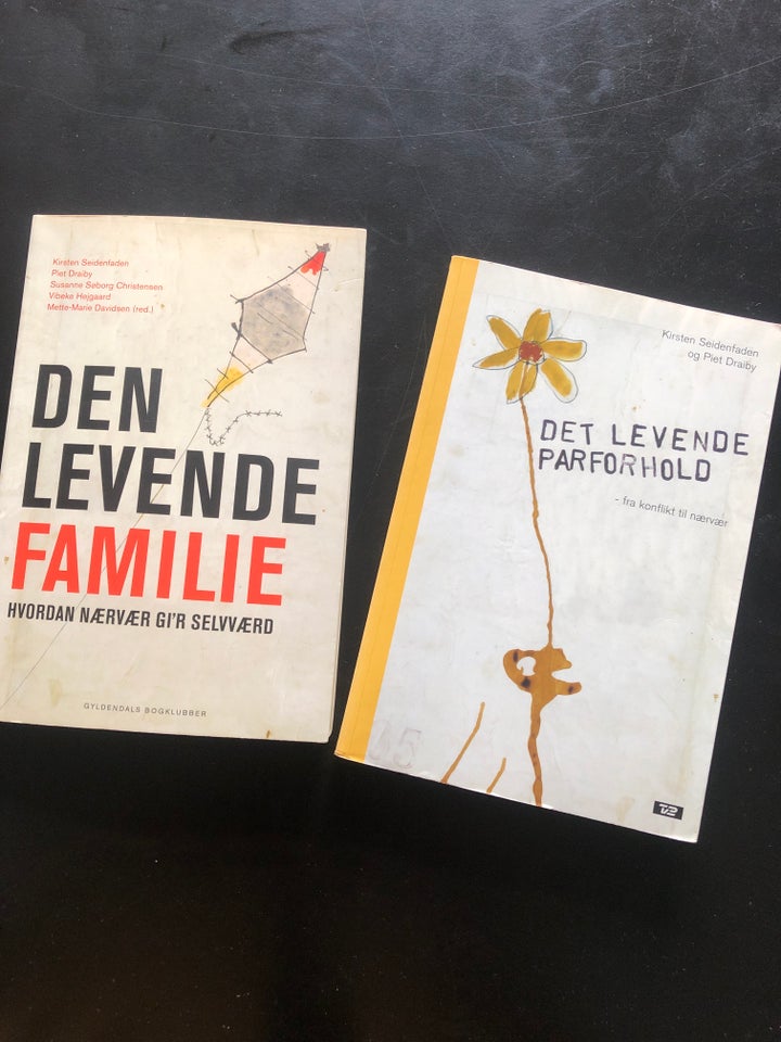 Den levende familie - Det levende