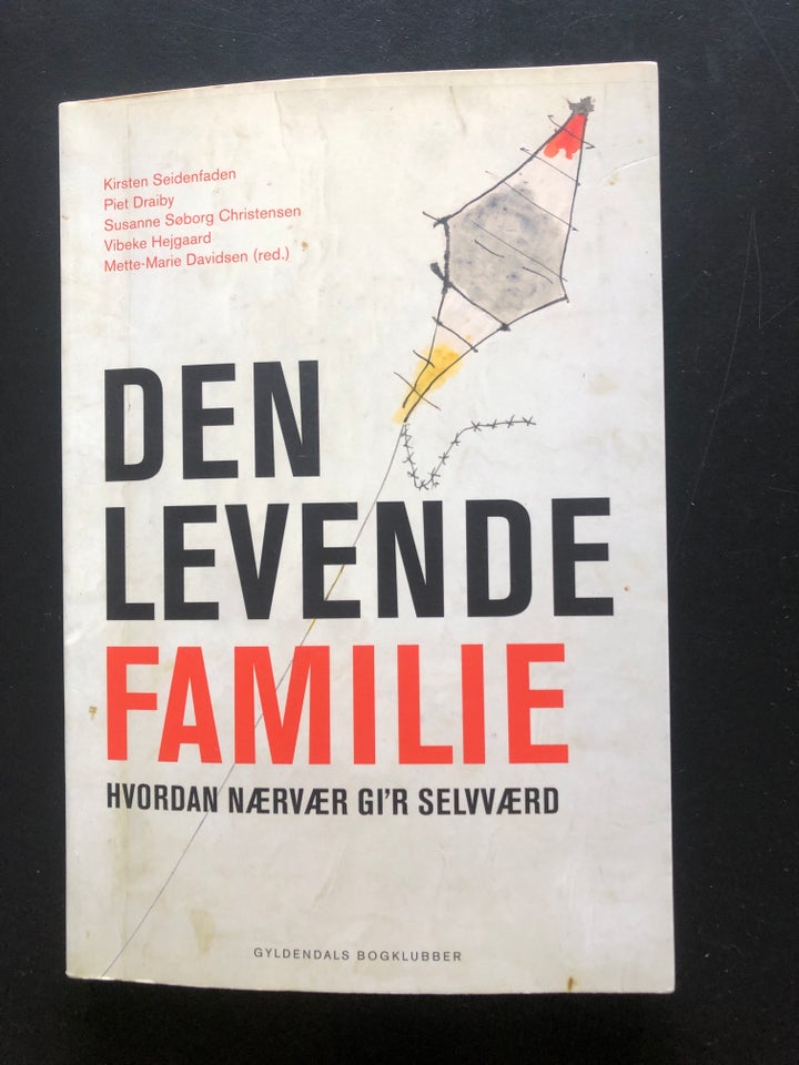 Den levende familie - Det levende