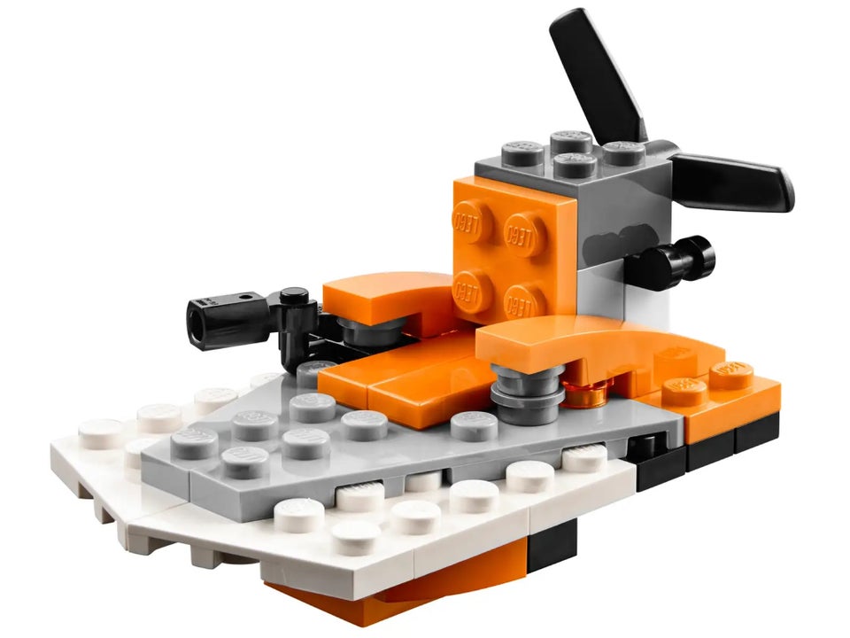 Lego Creator 31028