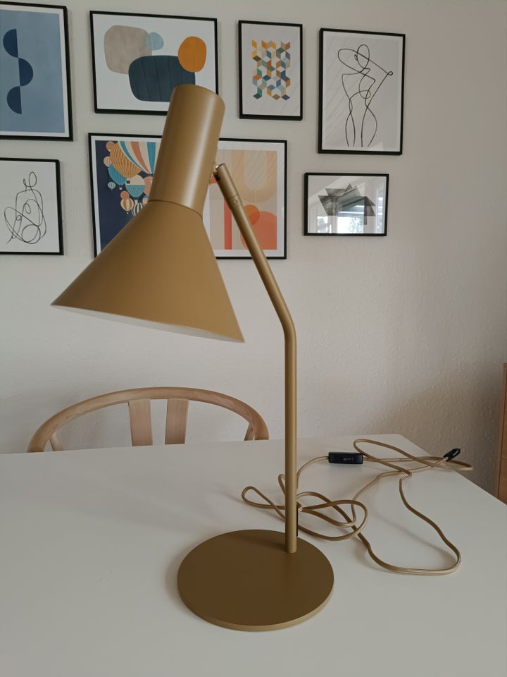 Skrivebordslampe Frandsen Lyss