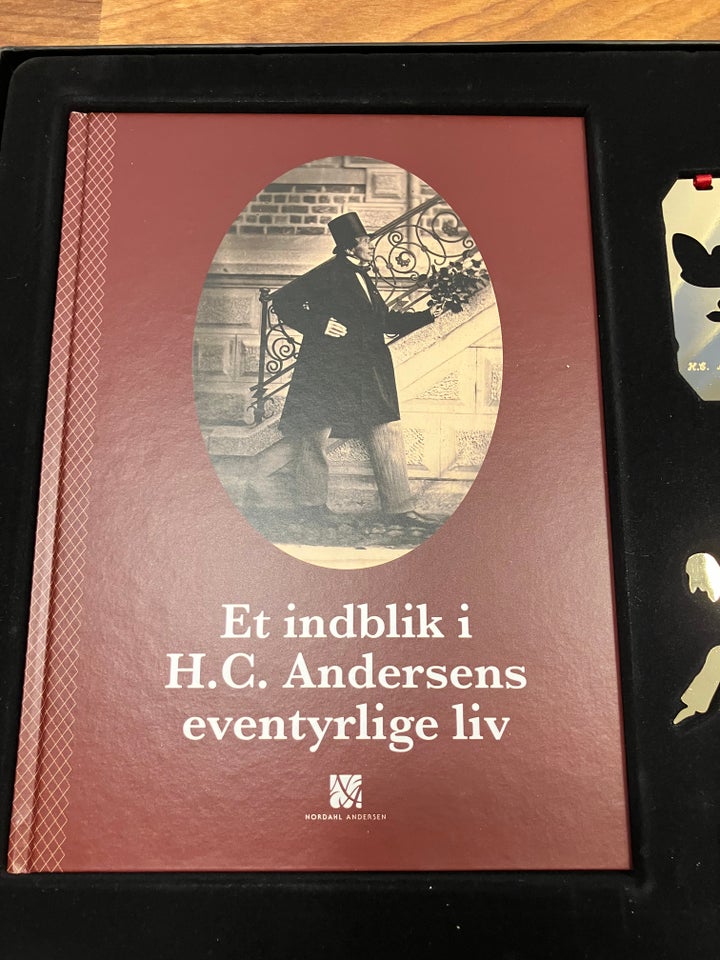 Et indblik i H.C. Andersens