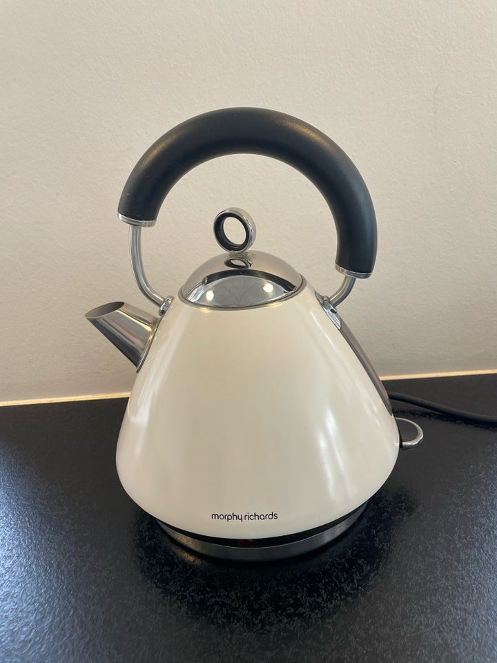 Morphy Richards elkedel