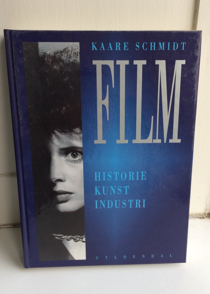 Film, Kaare Schmidt, emne: kunst og