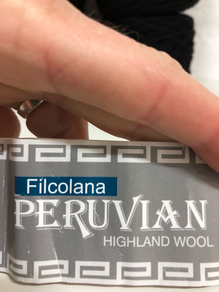 Garn, Filcolana