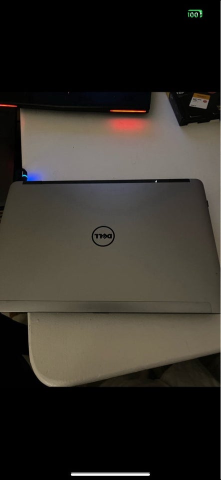 Dell Latitude E6540 156" ( Win 11) 