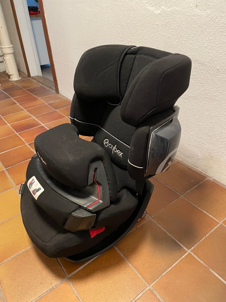 Autostol, op til 36 kg , Cybex Pallas