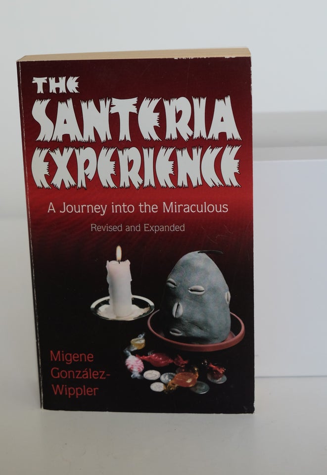 Santeria Experience  Migene