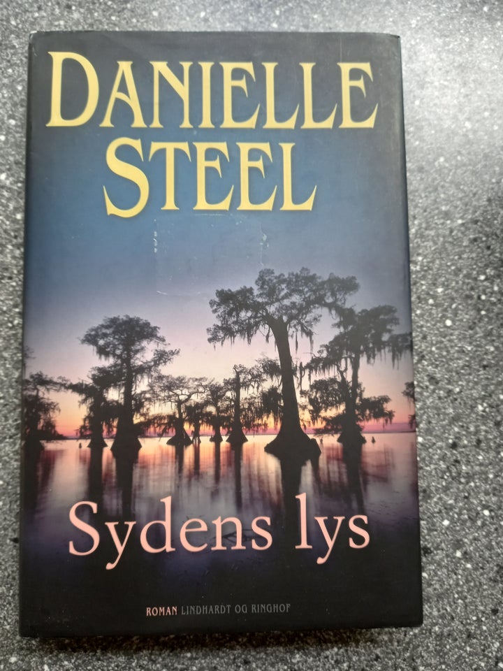 Sydens lys, Danielle Steel, genre: