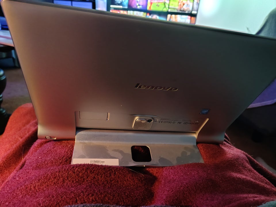 Lenovo, Yoga 2 pro, 13,3 tommer