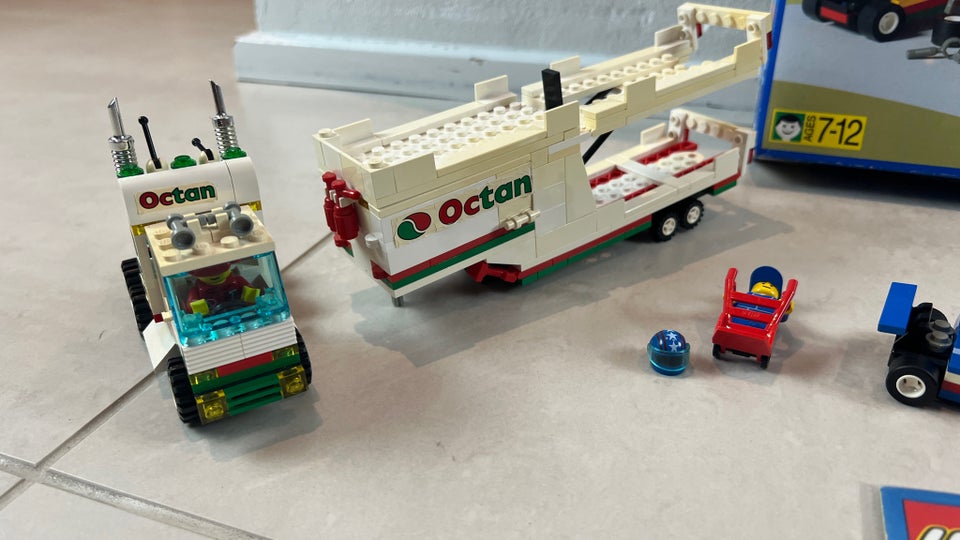 Lego System 6335