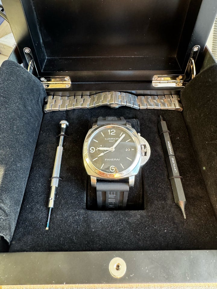 Herreur, Panerai