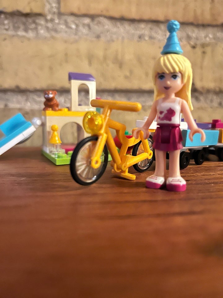 Lego Friends 41111