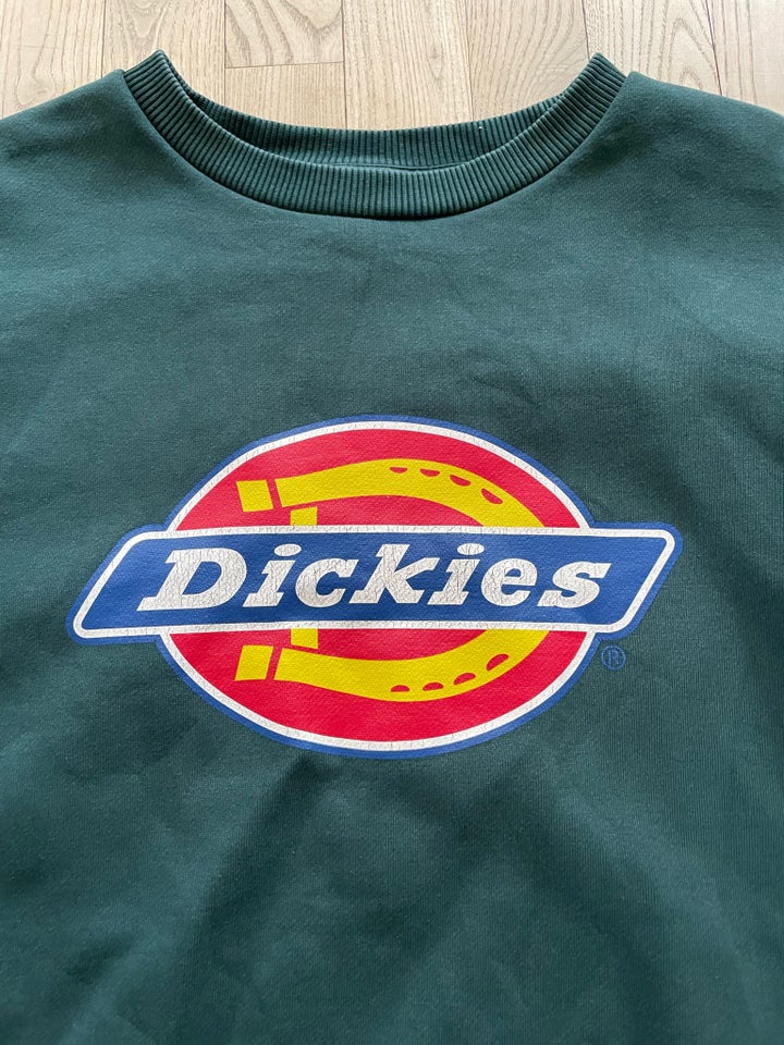 Sweatshirt, Dickies, str. L