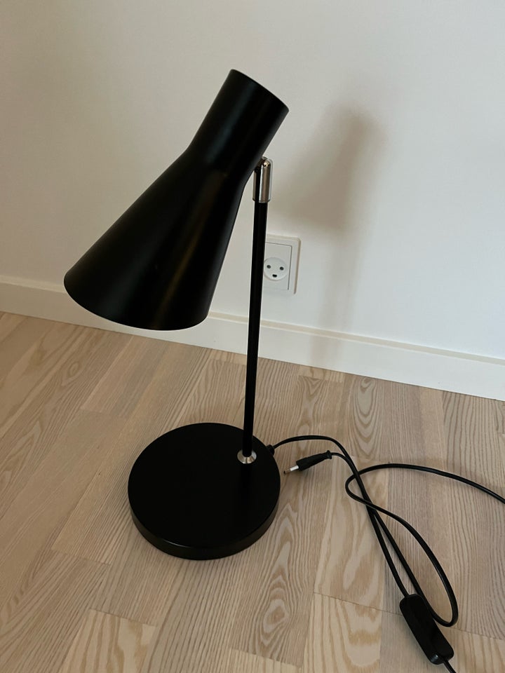 Skrivebordslampe