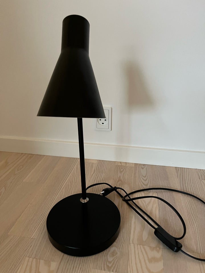 Skrivebordslampe