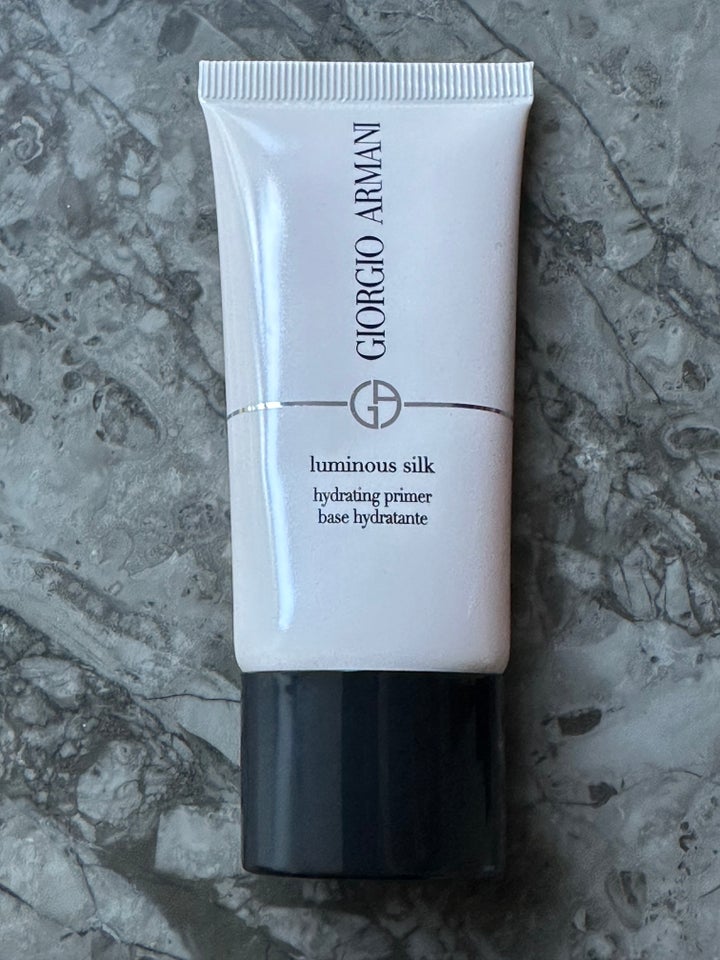 Makeup, Primer, Armani