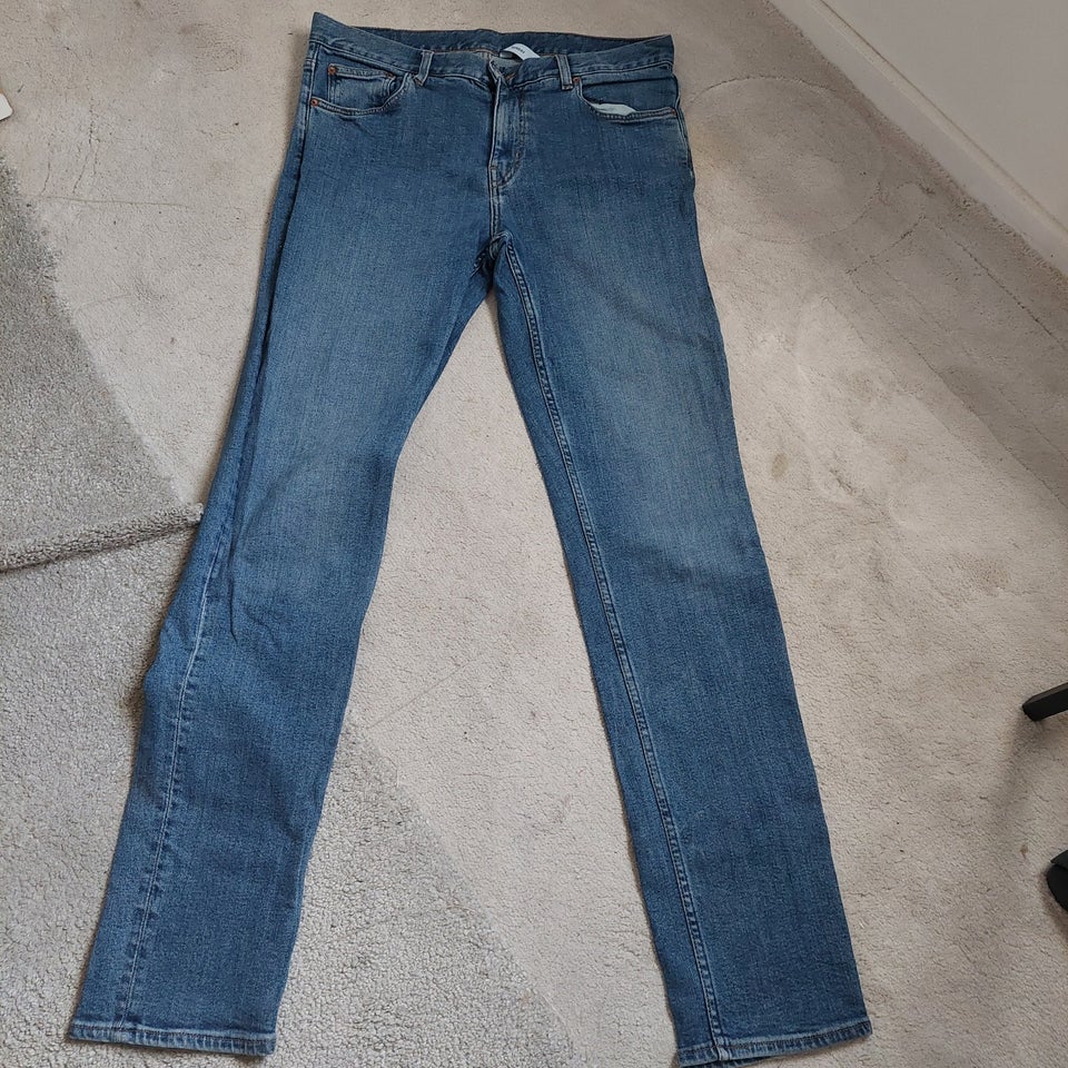 Jeans, Weekday, str. 32