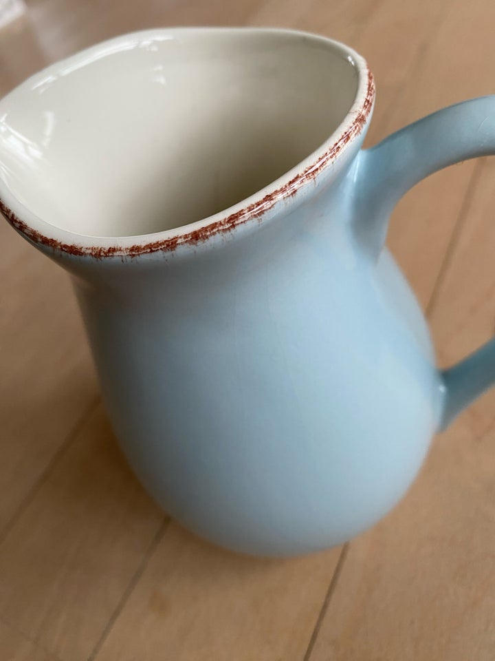 Porcelæn, Kande, Kasa.dk