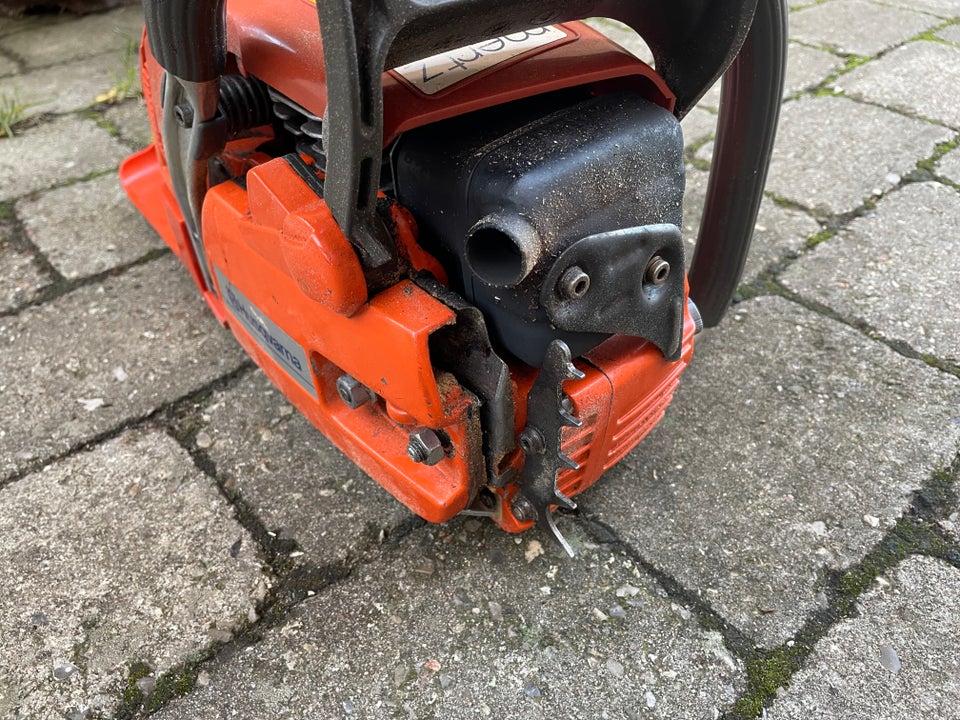 Motorsav, Husqvarna 351/346xp