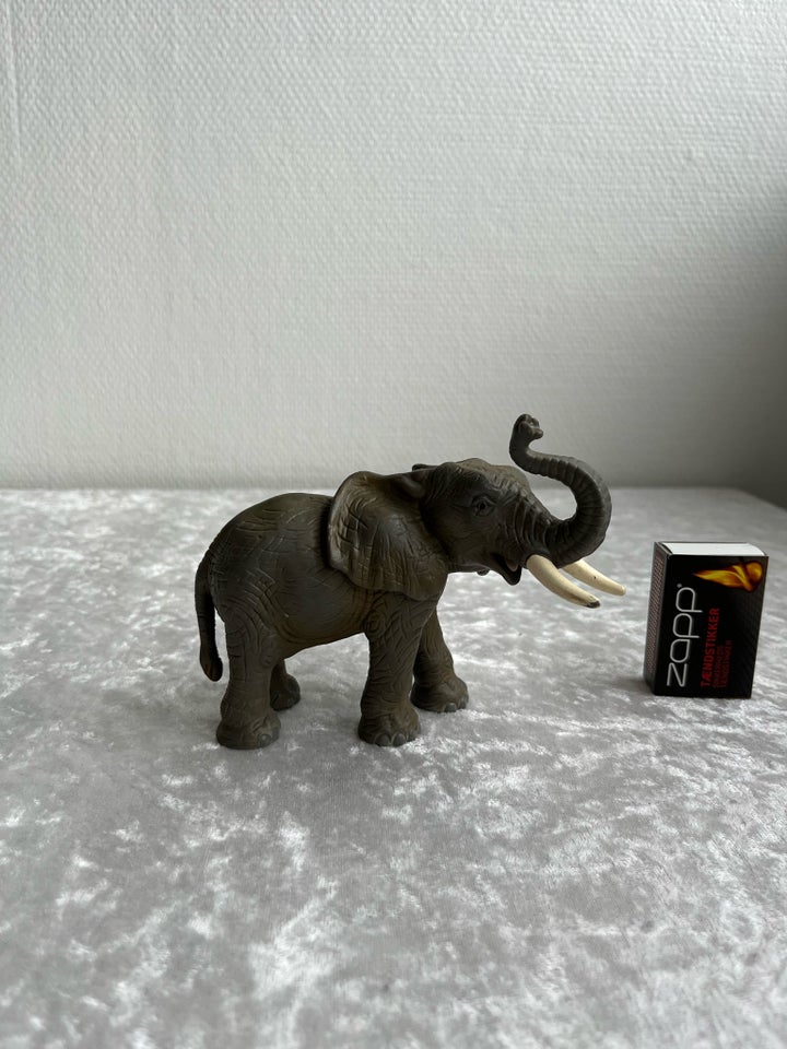 Dyr Elefant Schleich