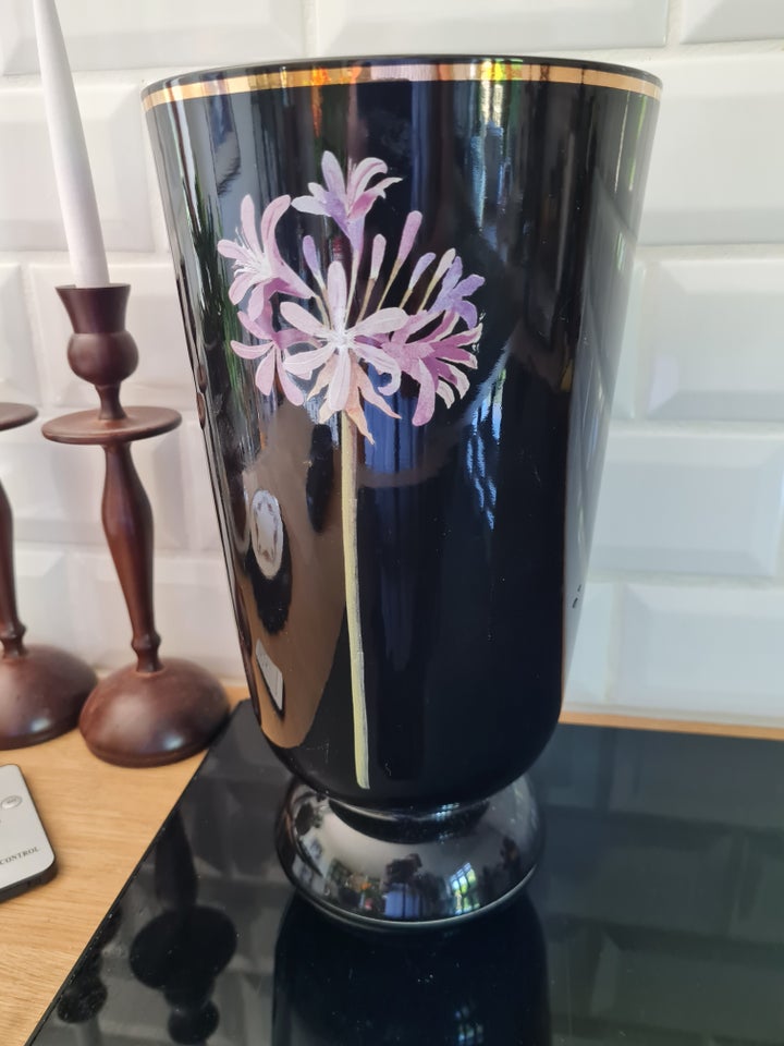 Vase HM HOME