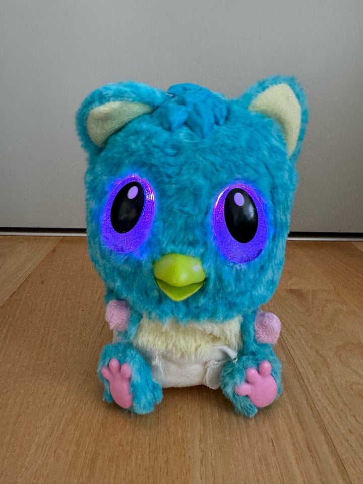 Dyr, Hatchimals Alive mystery