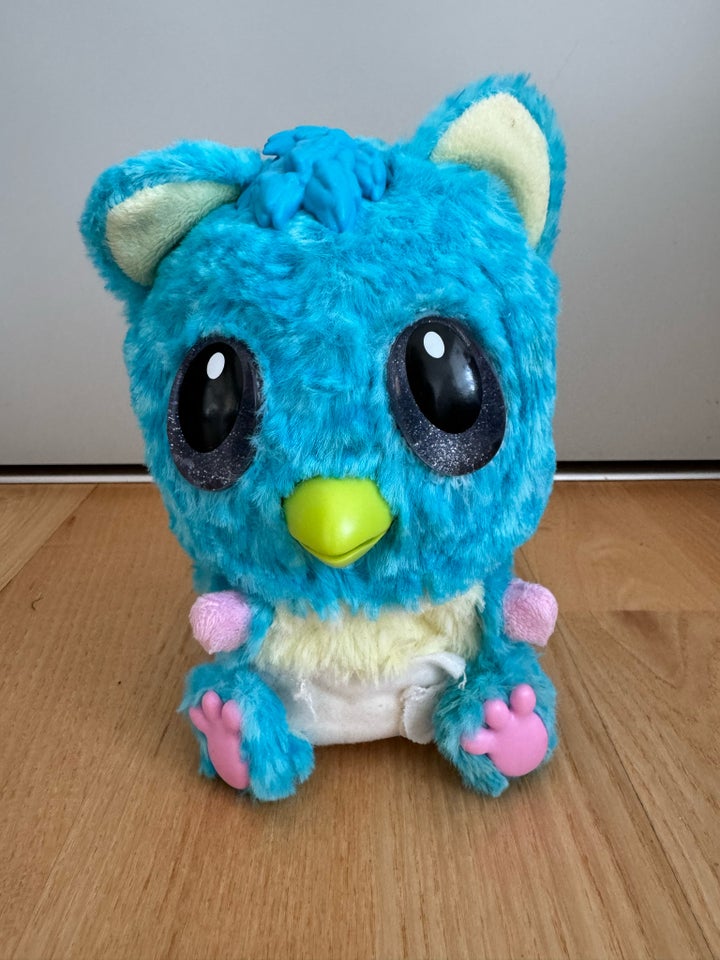 Dyr, Hatchimals Alive mystery