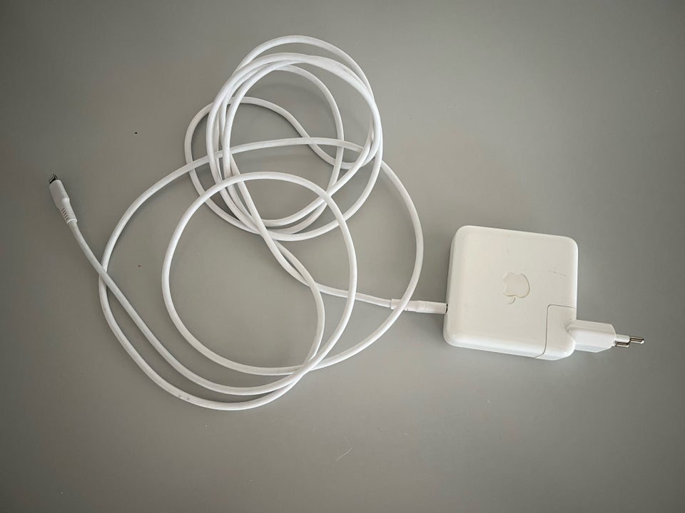 Adapter Apple God