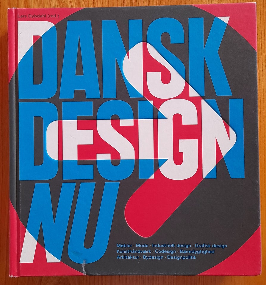 Dansk design nu Strandberg