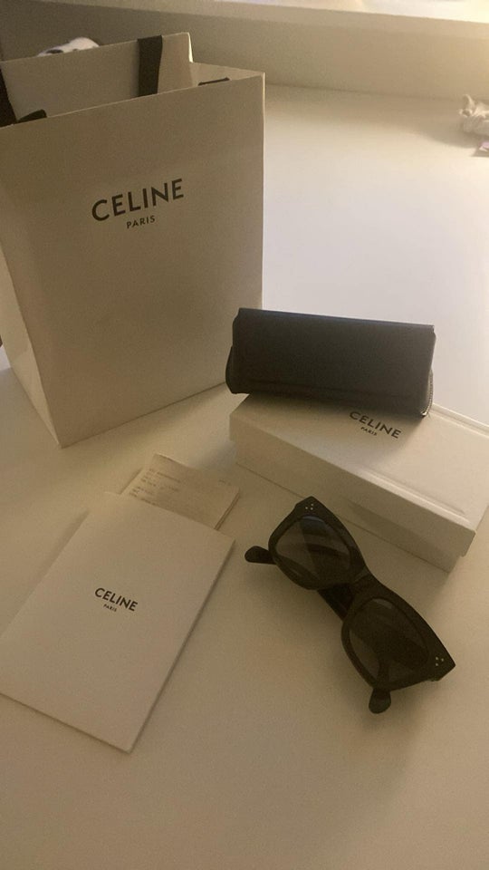 Solbriller dame, Celine