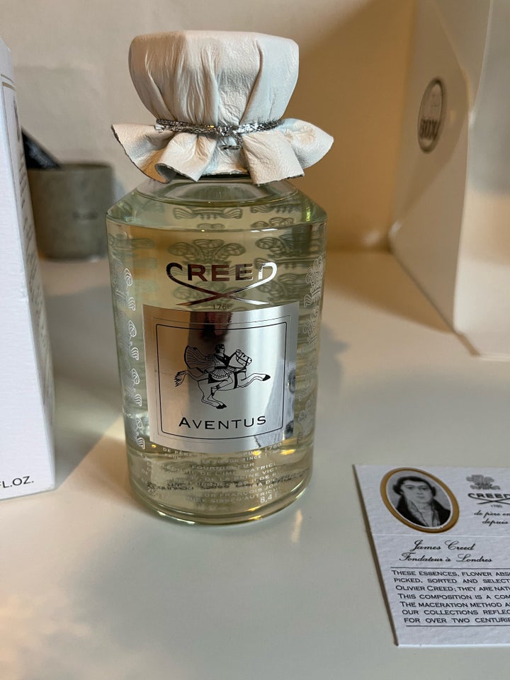 Herreparfume, Parfume, Creed