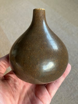 Keramik Saxbo vase Saxbo