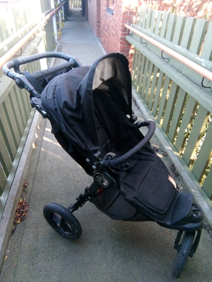 Babyjogger, Baby Jogger City Elite