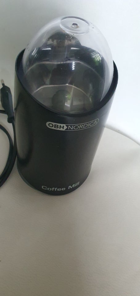 OBH KAFFEKVÆRN, OBH NORDICA