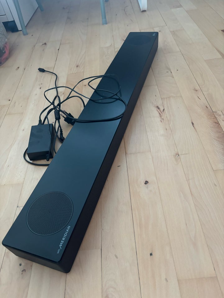 Højttaler, LG, SN7Y Soundbar