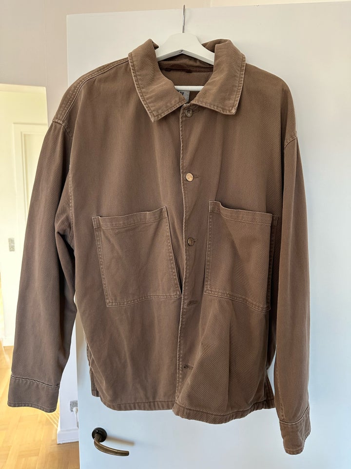 Andet, str. XL, Workers Jacket