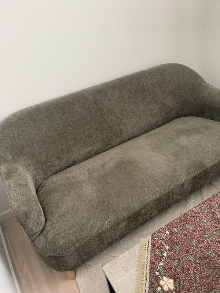 Sofa, 4 pers.